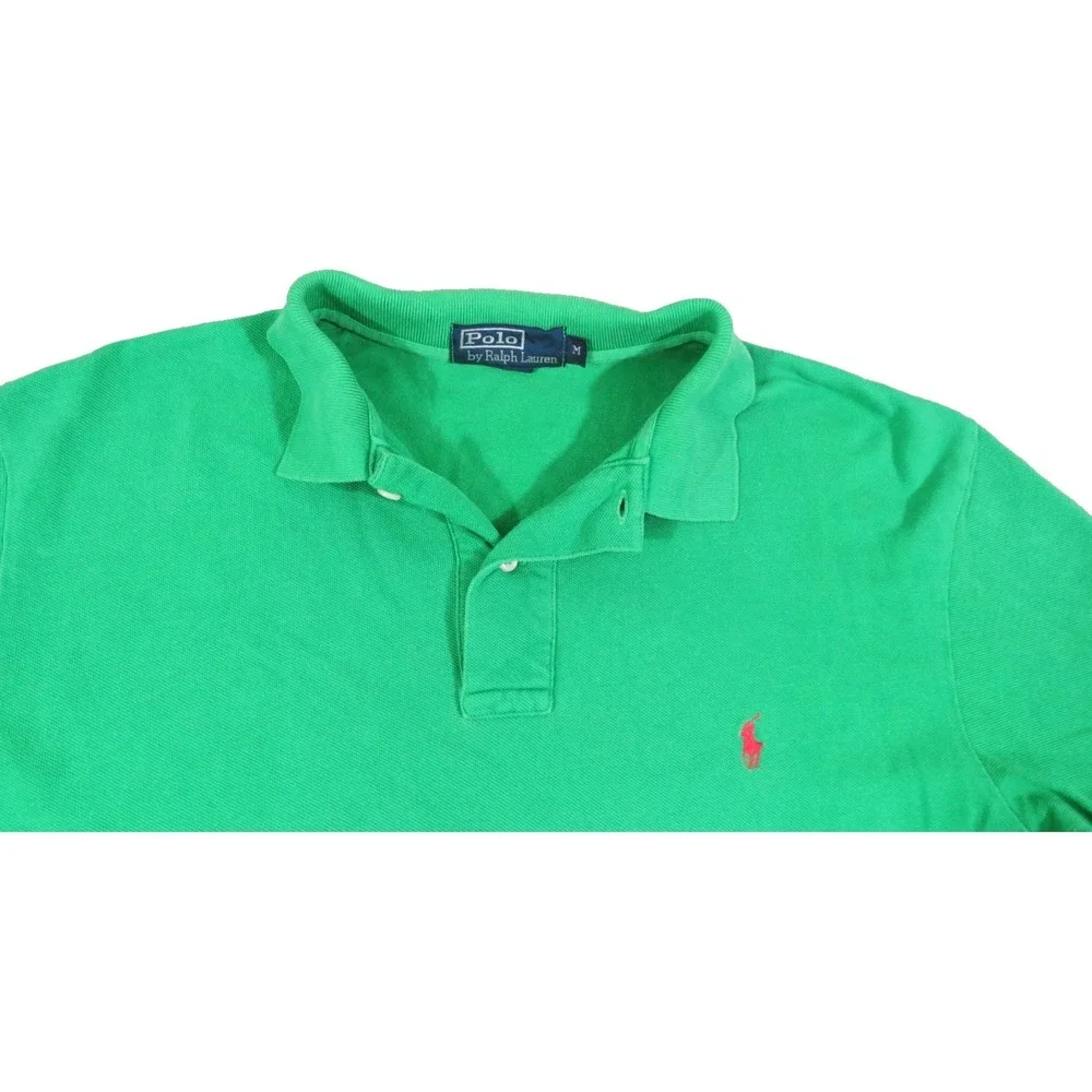 Ralph Lauren elevate your